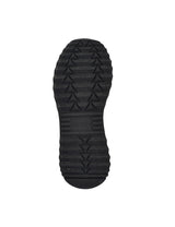 GUESS Women’s White & Gold Logo Platform Sneakers