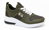 GBG Los Angeles Vercent Sneaker Women