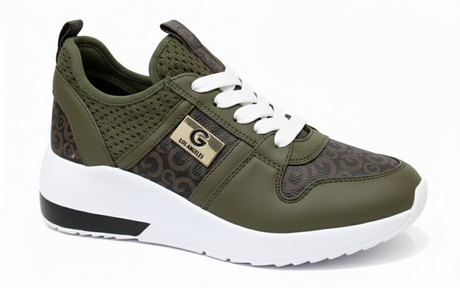 GBG Los Angeles Vercent Sneaker Women