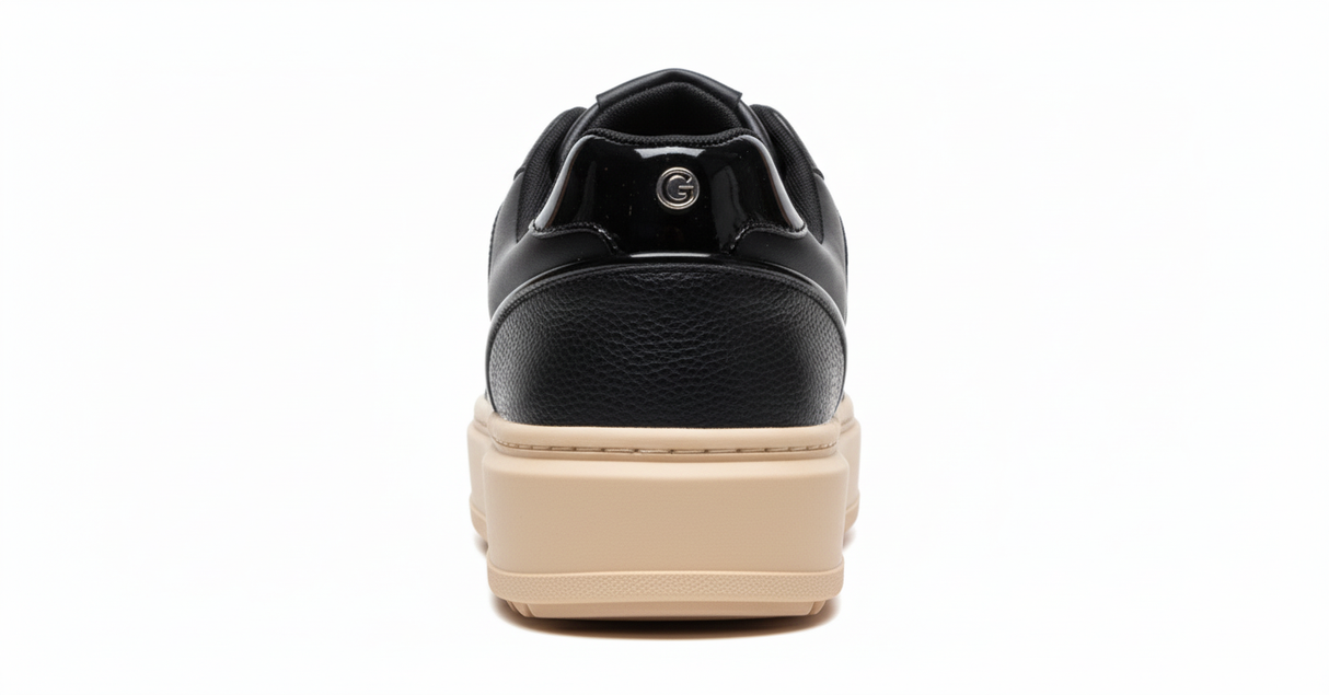 GBG Women's Chic Chunky Platform Sneaker