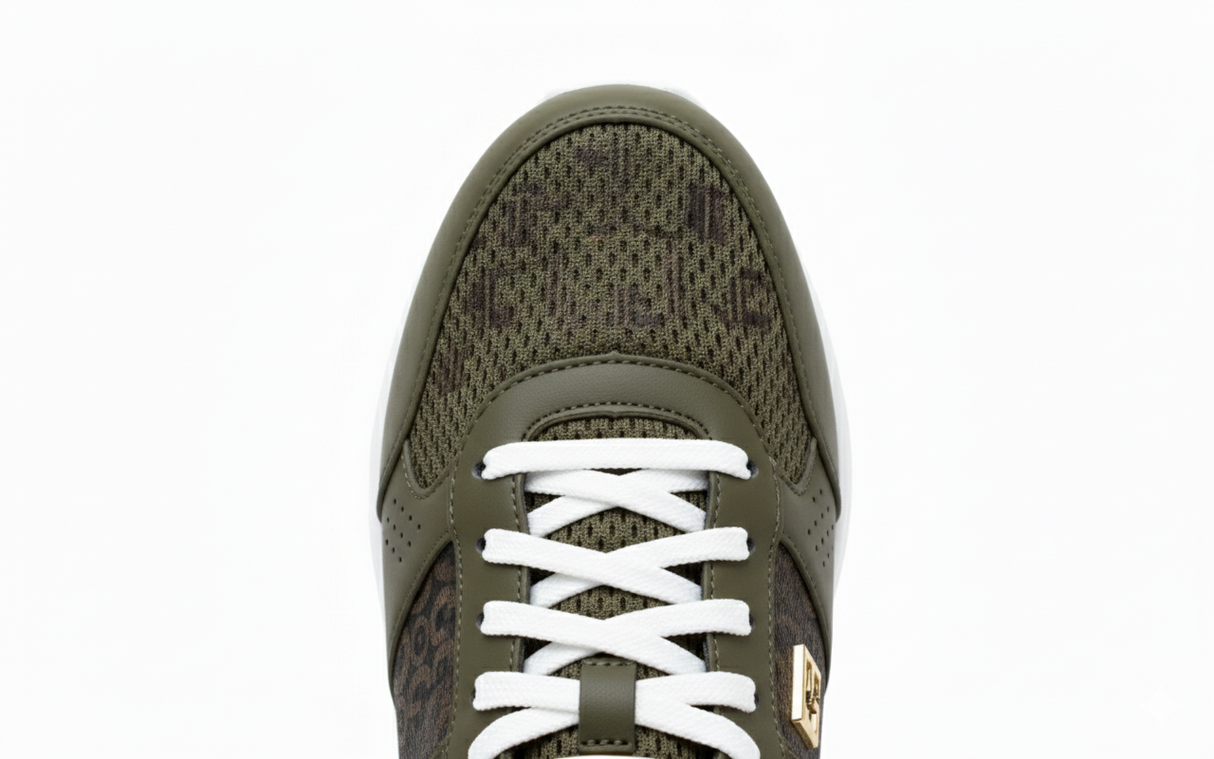 GBG Los Angeles Vercent Sneaker Women