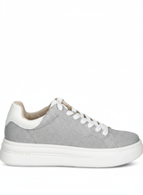 Guess Women's - Glittered Sneaker
