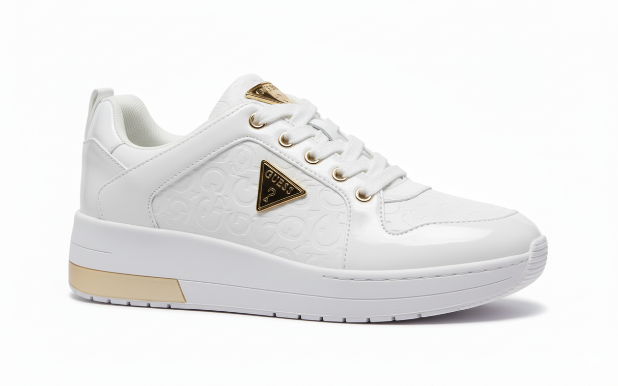 Guess Woman Tennis Shoes for Women