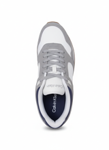 Calvin Klein Antoy Sneakers Men - WHTGRY