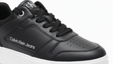 Calvin Klein Ahliah Sneakers Women - BLK