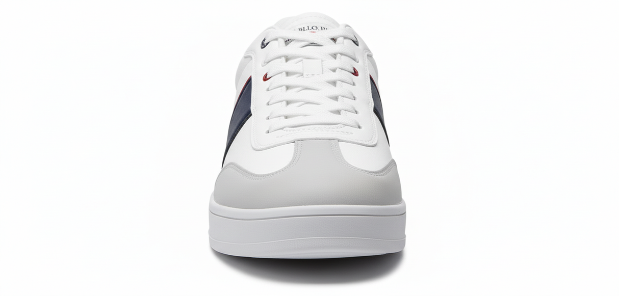 U.S. POLO ASSN. Campy Sneakers - WHTNVY