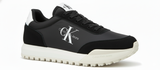 Calvin Klein Jeans Urban Edge -  BLK