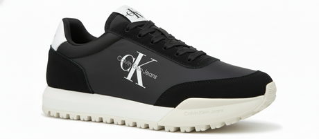 Calvin Klein Jeans Urban Edge -  BLK