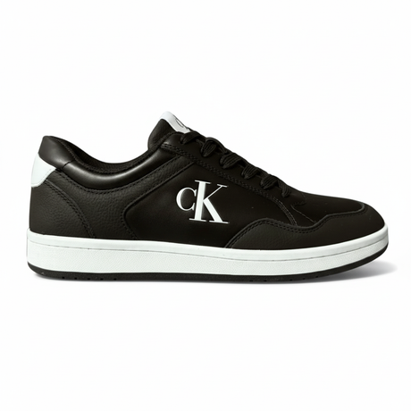 Calvin Klein Jeans Spain Men's Sneaker - White