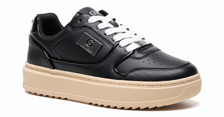 GBG Women's Chic Chunky Platform Sneaker