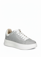 Guess Women's - Glittered Sneaker