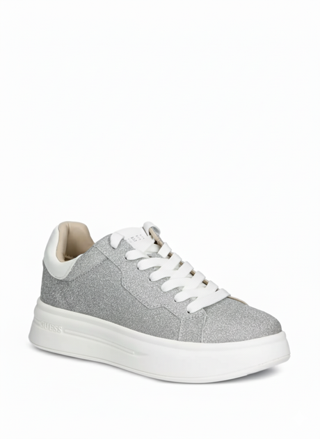 Guess Women's - Glittered Sneaker