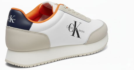 Calvin Klein Jeans Retro Runner SU-NY Mono Trainer