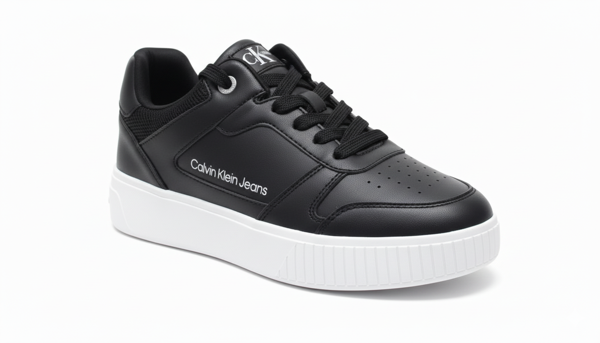Calvin Klein Ahliah Sneakers Women - BLK