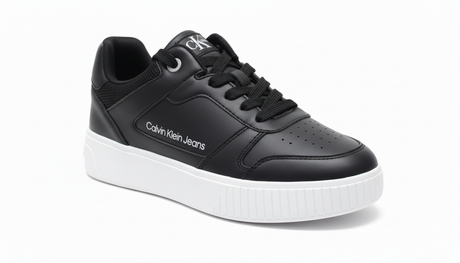 Calvin Klein Ahliah Sneakers Women - BLK