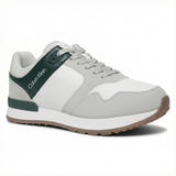 Calvin Klein Antoy Sneakers Men - White × Olive