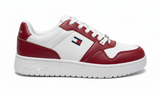 Tommy Hilfiger Twigye Trainers Women - RED