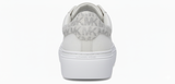 Michael Kors - Raina Canvas Platform Trainer
