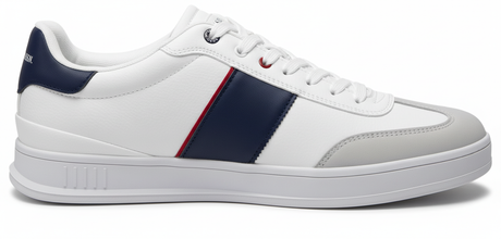 U.S. POLO ASSN. Campy Sneakers - WHTNVY