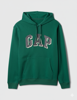 Gap Logo Hoodie