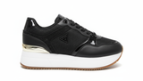 Guess - Novels Studded Platform Jogger