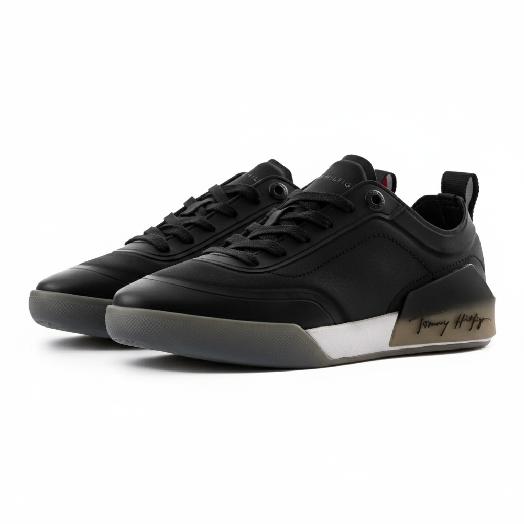 Tommy Hilfiger EO/ VANIA 1D Women - BLK