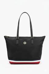 Tommy Hilfiger Women's POPPY TOTE CORP Tote