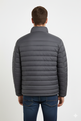Lightweight Packable Jacket