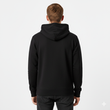 Tommy Jeans  Logo Drawstring Hoodie