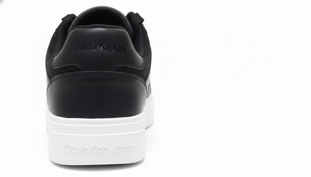 Calvin Klein Ahliah Sneakers Women - BLK