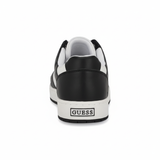 GUESS Udolf Men's Sneaker - WHTBLK