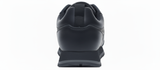 Calvin Klein Embossed Logo Sneakers - BLK