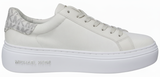 Michael Kors - Raina Canvas Platform Trainer