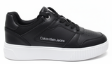 Calvin Klein Ahliah Sneakers Women - BLK