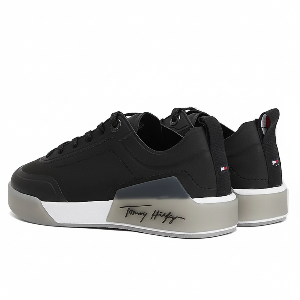 Tommy Hilfiger EO/ VANIA 1D Women - BLK