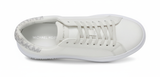 Michael Kors - Raina Canvas Platform Trainer
