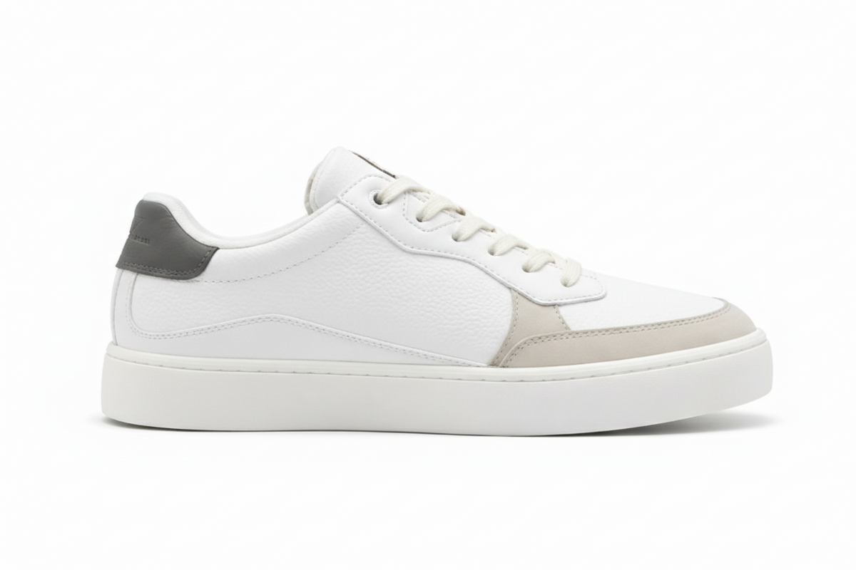 Calvin Klein Men’s Modern Formal Shoes