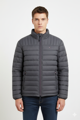 Lightweight Packable Jacket