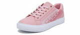 Factory Leyla Logo Sneakers