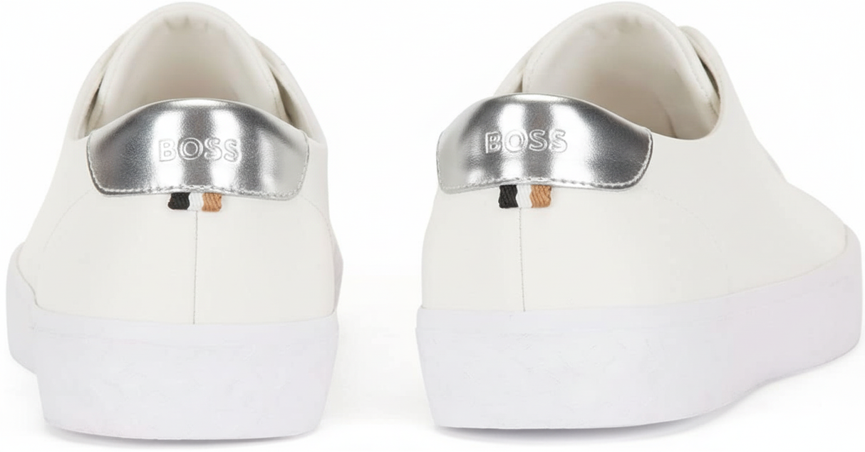 BOSS- Women's Aiden M Tenn Trainers