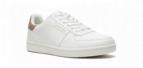 Calvin Klein Men's Lento Shoe - OFFWHT