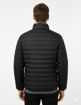 Tommy Hilfiger Core Packable Jacket - Black