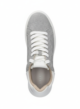 Guess Women's - Glittered Sneaker