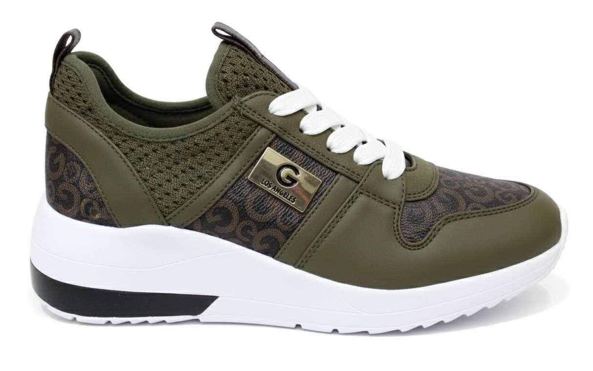GBG Los Angeles Vercent Sneaker Women