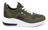 GBG Los Angeles Vercent Sneaker Women