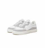 Tenis Calvin Klein Monograma Men's White Tennis Shoes