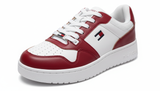 Tommy Hilfiger Twigye Trainers Women - RED