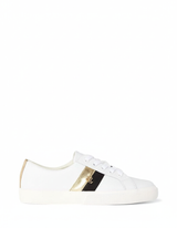 Lauren Ralph Lauren Women's Janson Sneakers - Monogram