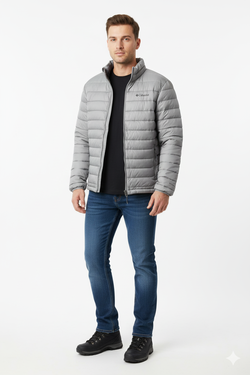Columbia-Men's Powder Lite™ II Jacket