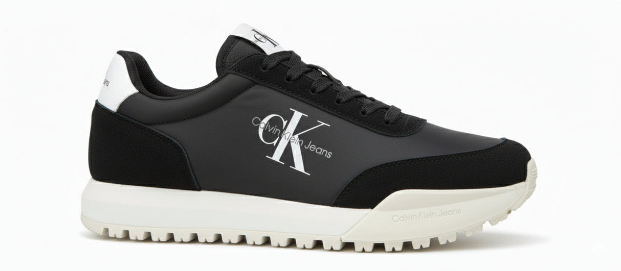 Calvin Klein Jeans Urban Edge -  BLK
